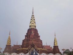 -东南亚风情赶摆街夜市