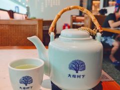 -大榕树下顺德菜(融创茂店)