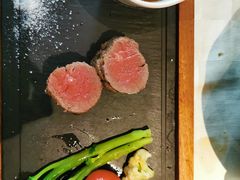 -西堤牛排(南京龙江店)