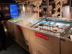 -温野菜涮涮锅(西单大悦城店)