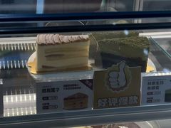 -薇薇安(榴莲千层蛋糕·二七万达店)