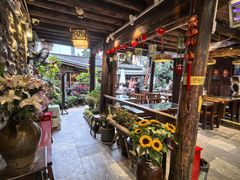 -尽善百年古院餐厅(王家老宅店)