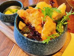 芝士鸡柳-Magnet磁食(愚园路店)