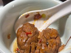 -魔鬼牛蛙小厨•烤鱼•龙虾(上马墩光华时代店)
