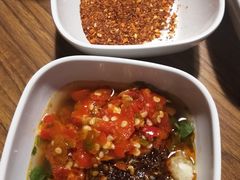 -傣妹火锅(南京东路一店)