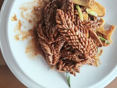 -颜家菜·鲁菜世家(大明湖店)