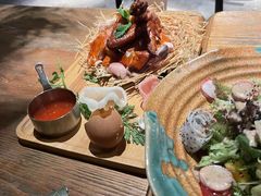 -胡桃里音乐酒馆(下沙店)