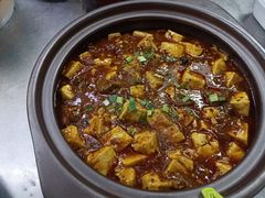 -真地道京味府·鲜橙烤鸭·北京菜(朝外大街东大桥店)