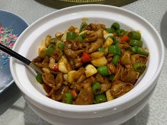 -南山鲜虾面·活鲜小馆·海味大连菜(南山总店)