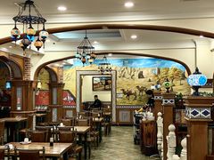 -清真·玛丽亚新疆菜主题餐厅(浙江中路店)