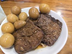 -老袁炒年糕(富豪路店)