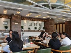 -京滨饭店·餐厅(阜外大街店)