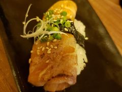 -昊·来了寿司(双楠2店)