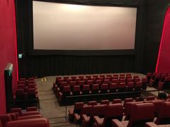 -GALA CINEMA(朗豪坊购物商场店)