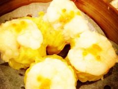 鲜虾烧卖-翠园(铜锣湾广场店)