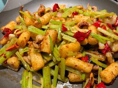 -小菜园新徽菜(常州武进吾悦店)