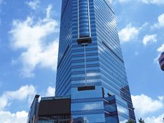 -天安国际大厦