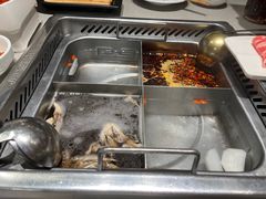 -海底捞火锅(金地广场生日主题店)