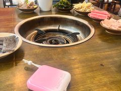 -黄潇洒老火锅(九眼桥宏济巷店)