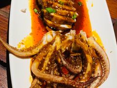 -前海沿·青岛菜(五四广场永旺店)