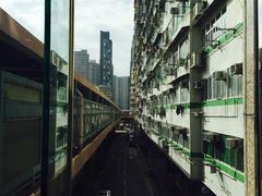 -港铁太子站