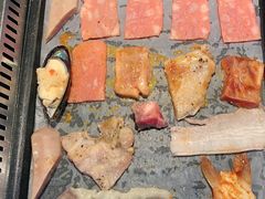 -非烤勿扰自助烤肉(虎门天虹店)