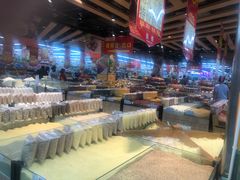 -广百家超市(大东海店)