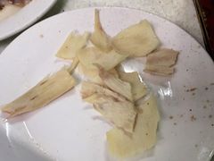 牛板筋-大槐树烤肉馆