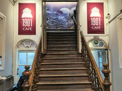 -1901 Cafe(西四店)