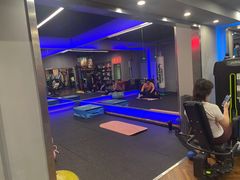 -NRG 健身私教CLUB(云山路店)