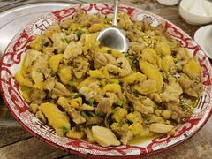 -食德喜·阳山鸡王食研基地
