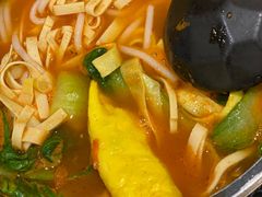 -线人米线(桂林路店)