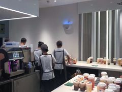 -喜茶(贵阳国贸逸天城店)