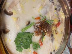 -闽上鲜·福建菜(龙湖滨江天街店)