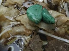 -新白家罩饼(三丰路店)