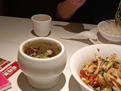 -新辣宴·湖南家常菜·商务聚餐(中粮创芯店)