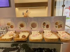 -真爱吐司(龙湖店)