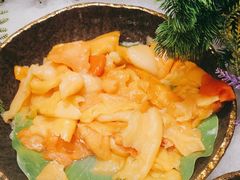 -金滏山烤肉·海鲜·火锅自助餐厅(襄阳万达店)