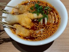 -新太二·鲜料川菜(万泰汇店)