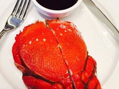-洲际酒店·地平线全日餐厅HORIZON CAFÉ