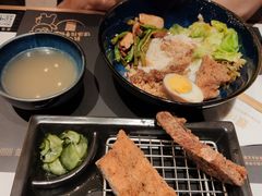 -馔豚·台北菜专门店(深圳湾万象城店)