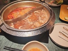 -牛New寿喜烧(中山公园龙之梦店)