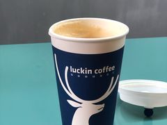 -瑞幸咖啡(广东外经贸大厦店)