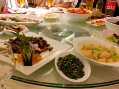 -杭州盛泰开元名都大酒店-地中海自助餐厅