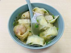 -顶巧鸡汤馄饨(虹口总店)