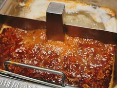-海底捞火锅(团结桥店)