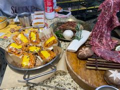 -安又胖韩国烤肉(美罗城店)