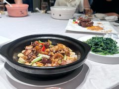 -怀德酒楼·粤菜·海鲜·茶点(宝安国际机场店)