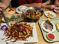 -蜀锦堂·川味现炒(襄阳武商汇店)