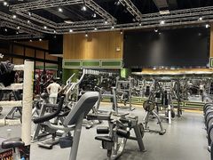 -悦莱美游泳健身会所(御景壹号店)